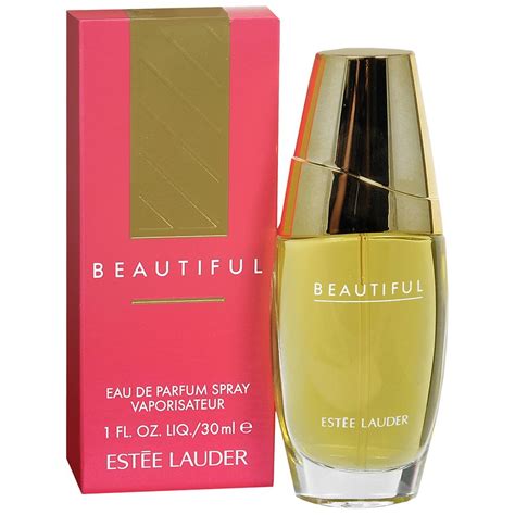 beautiful perfume estee lauder